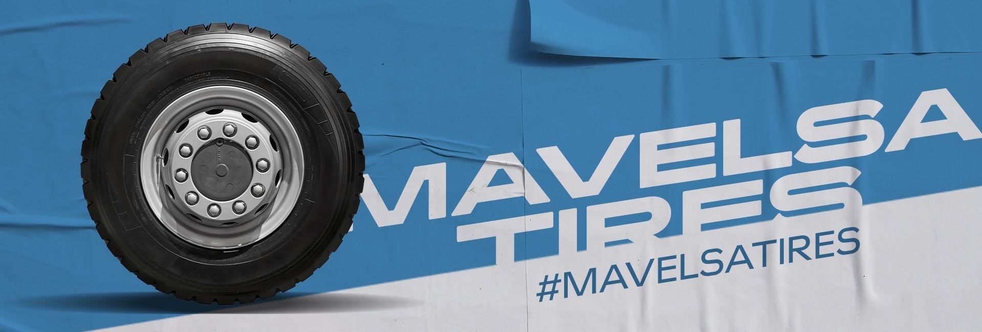 Mavelsa Tires B2